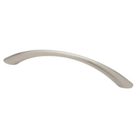 Brainerd Mfg Co/Liberty Hdw 128Mm Sn Enchanted Pull P84612C-SN-C